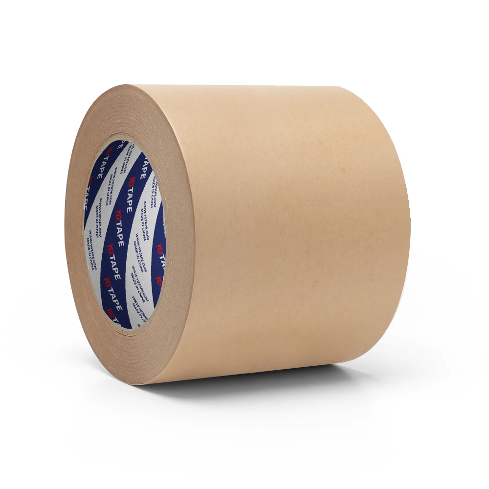 12 .PE Laminated Kraft Tape.webp
